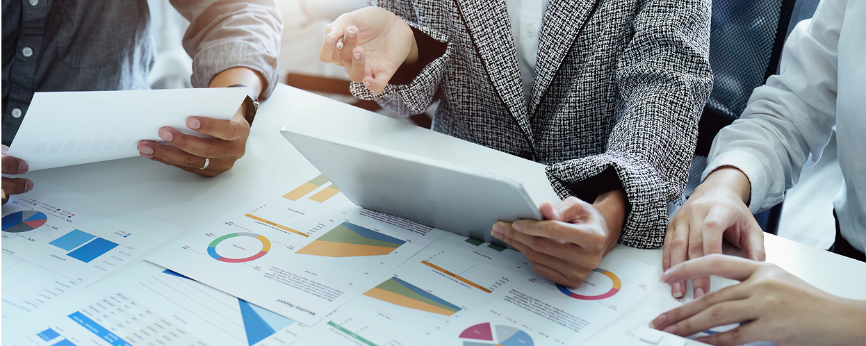 経営コンサルティング業